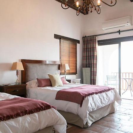 Guachipas Hotel Boutique & Golf Εξωτερικό φωτογραφία