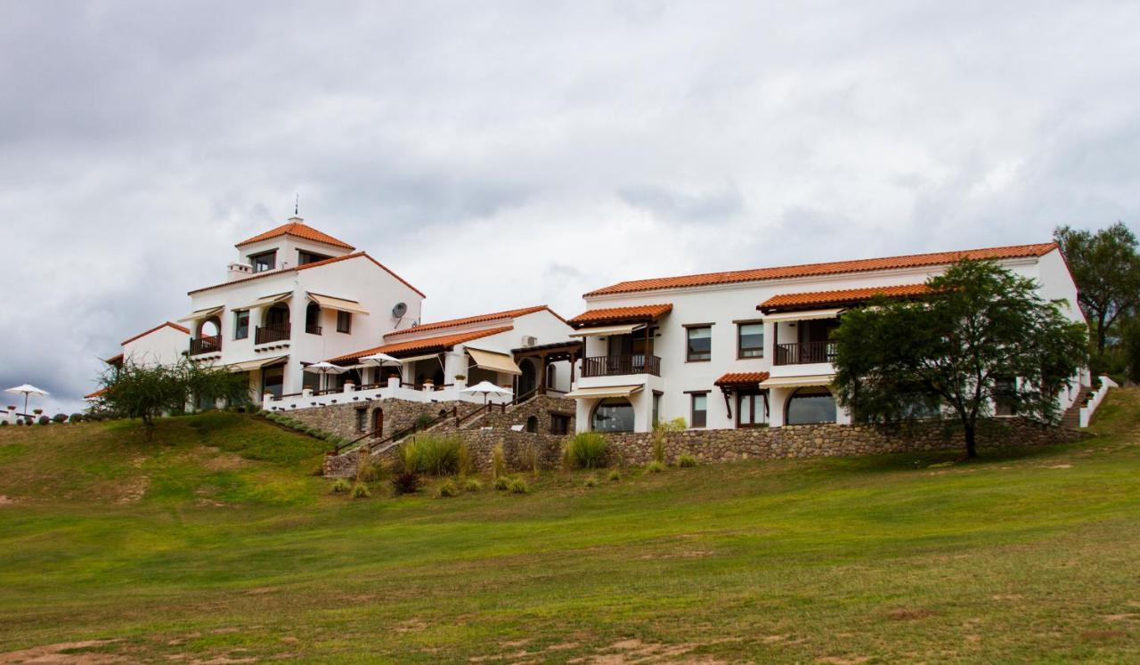 Guachipas Hotel Boutique & Golf Εξωτερικό φωτογραφία