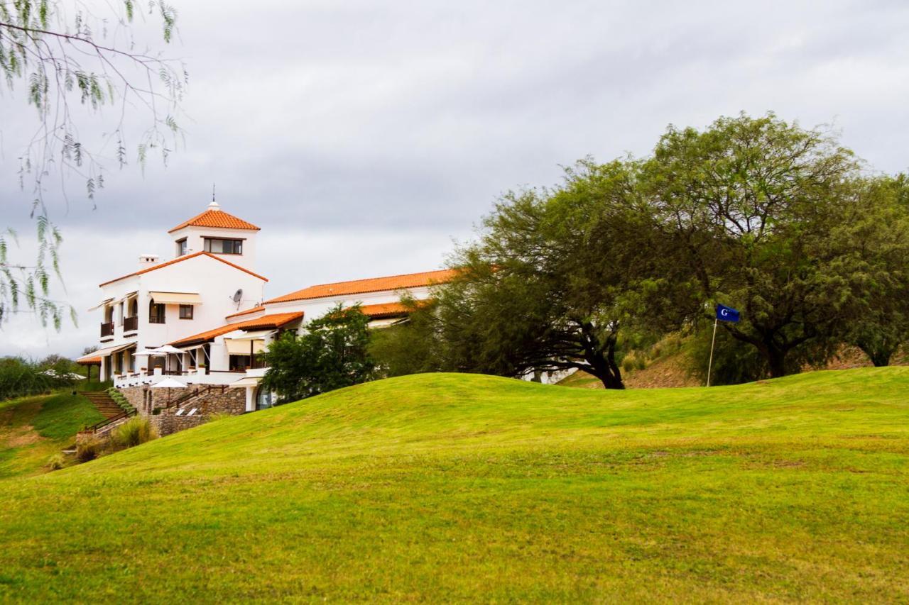Guachipas Hotel Boutique & Golf Εξωτερικό φωτογραφία