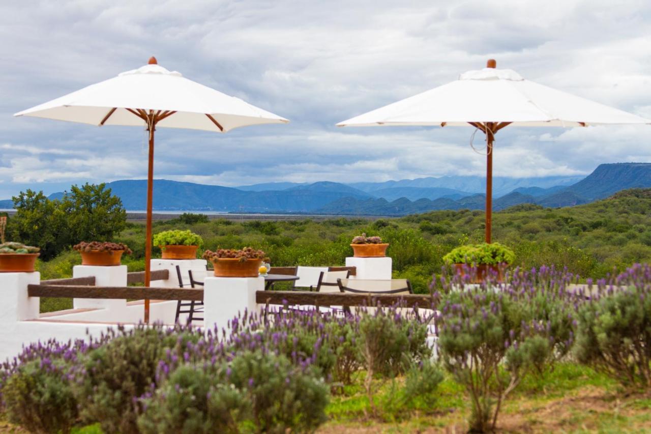 Guachipas Hotel Boutique & Golf Εξωτερικό φωτογραφία