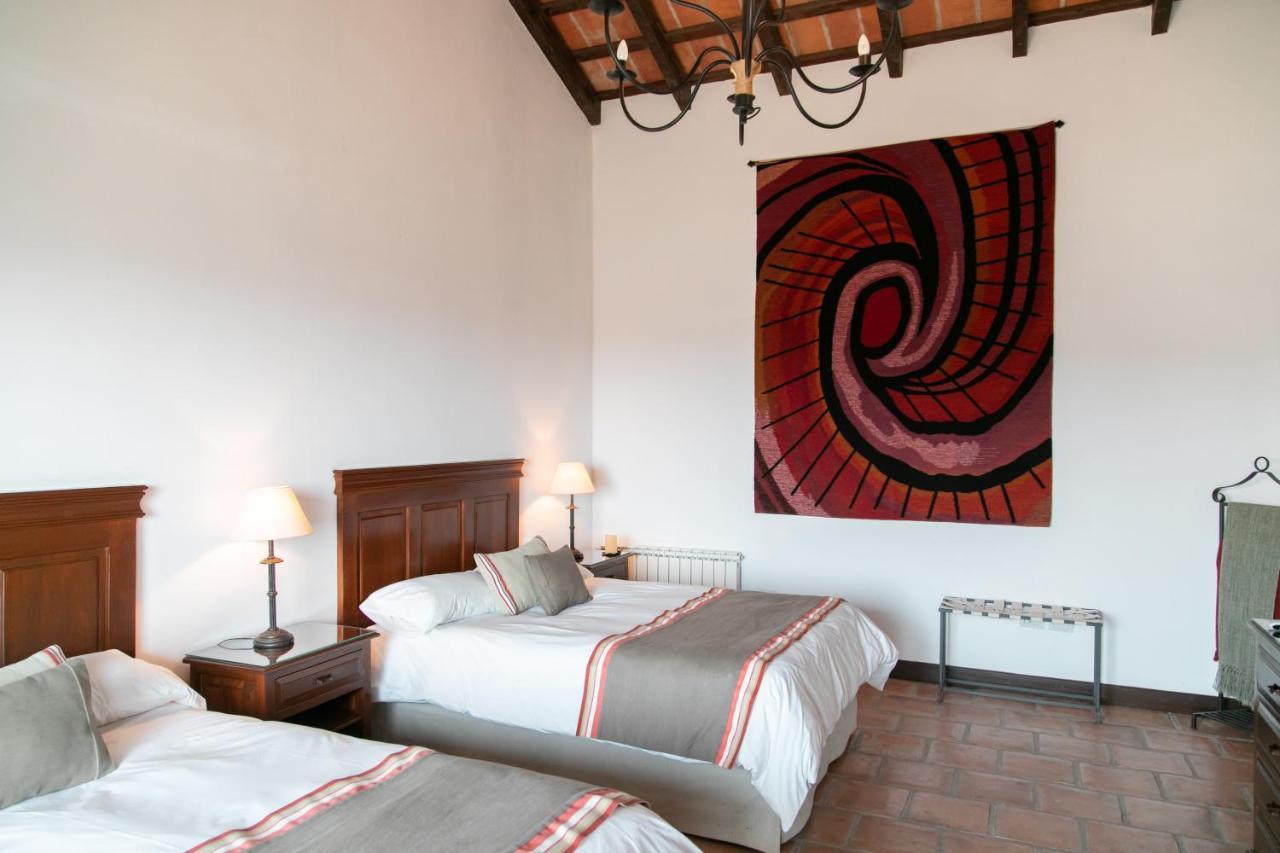 Guachipas Hotel Boutique & Golf Εξωτερικό φωτογραφία