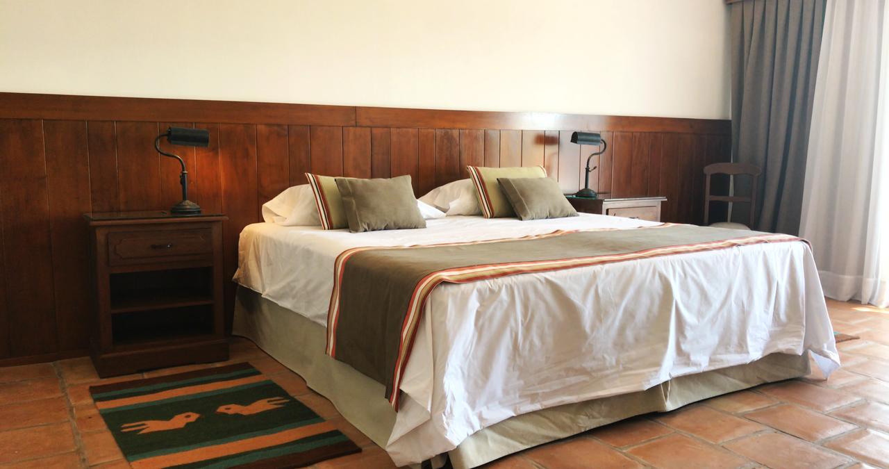 Guachipas Hotel Boutique & Golf Εξωτερικό φωτογραφία