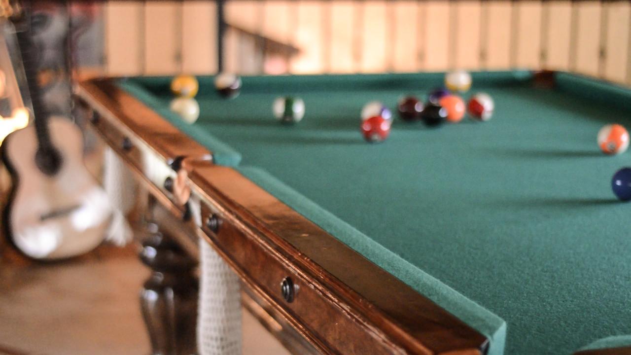 Guachipas Hotel Boutique & Golf Εξωτερικό φωτογραφία