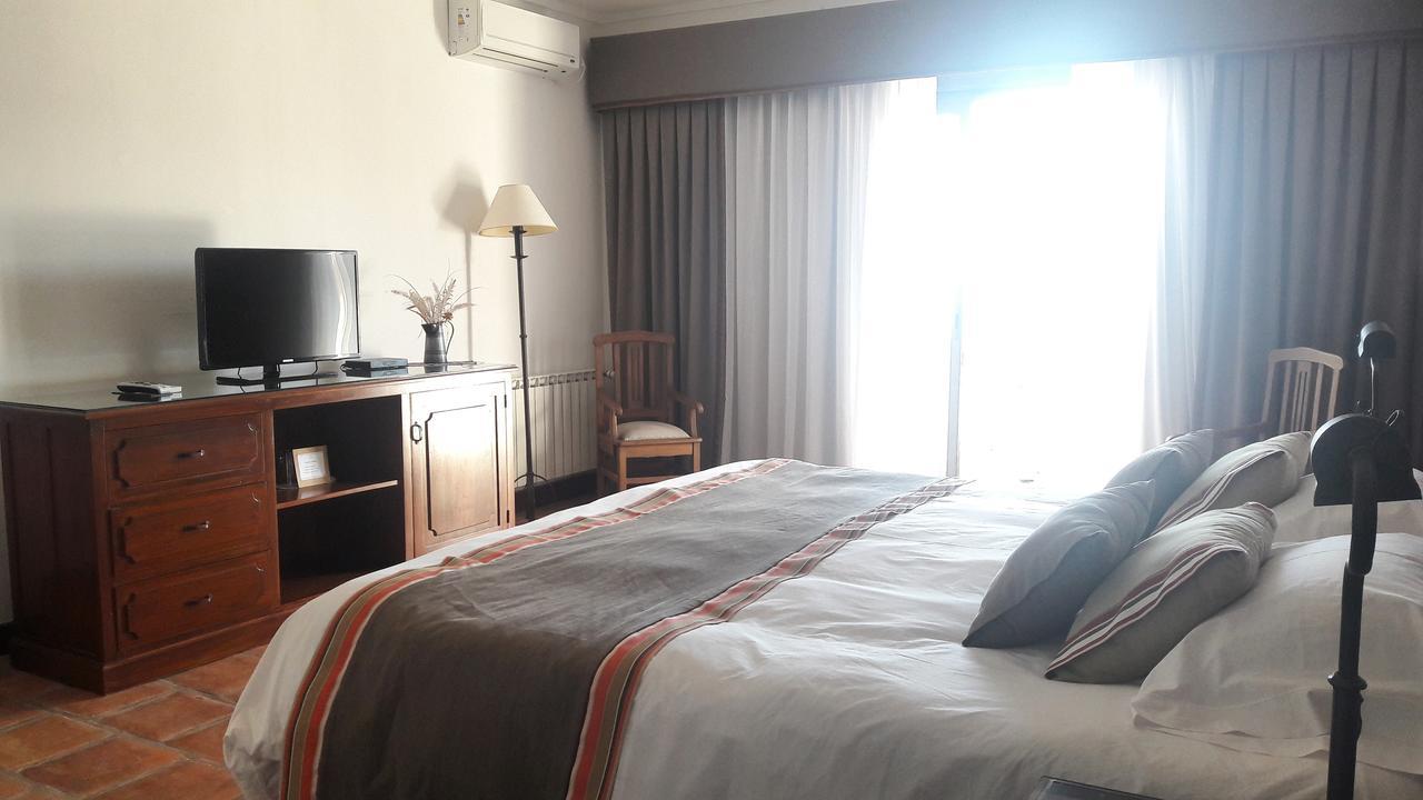 Guachipas Hotel Boutique & Golf Εξωτερικό φωτογραφία