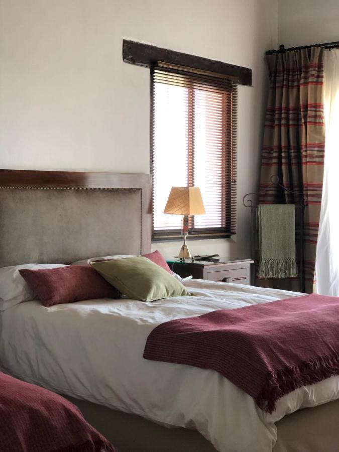 Guachipas Hotel Boutique & Golf Εξωτερικό φωτογραφία