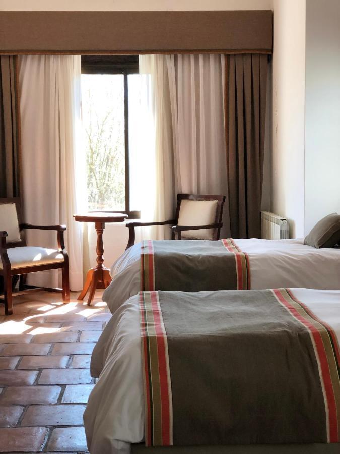 Guachipas Hotel Boutique & Golf Εξωτερικό φωτογραφία