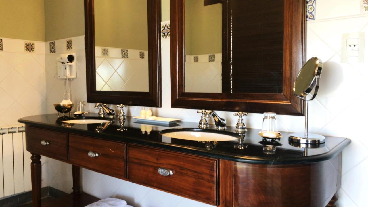 Guachipas Hotel Boutique & Golf Εξωτερικό φωτογραφία